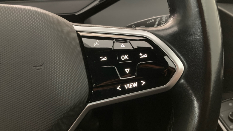 Volkswagen ID.3 150kW Life Pro Performance 58kWh 5dr Auto Electric Hatchback